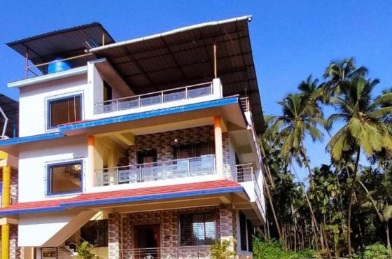 Bhakti holiday home