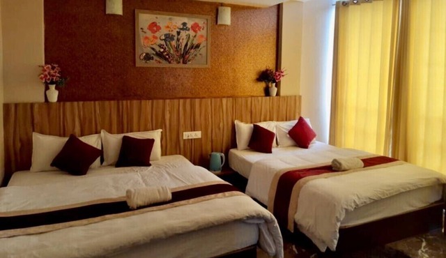 Bharatpur