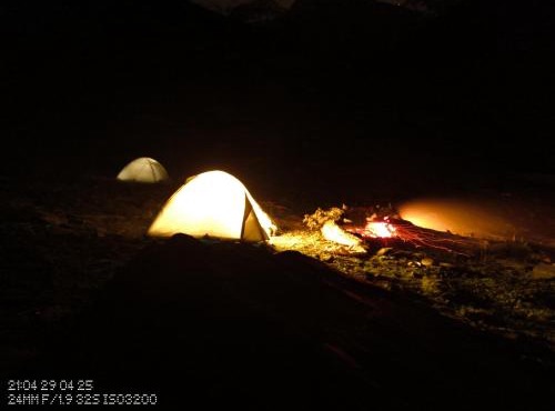Bharmour Adventure