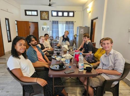 Bhaskar Homestay - The Bungalow