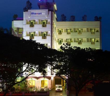 Bhasuri Inn Guruvayoor