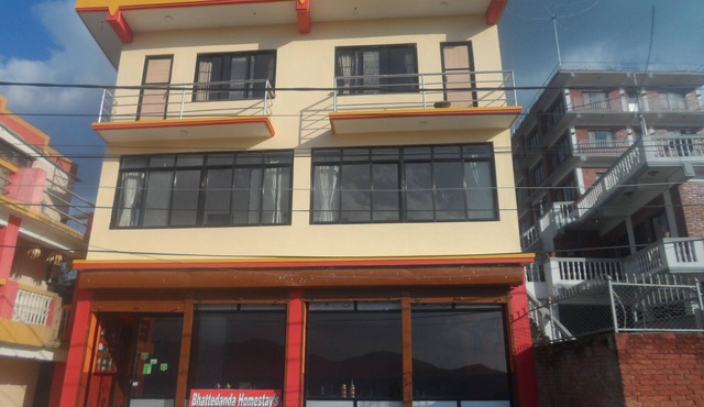 Bhattidanda Fresh & Natural Homestay in Dhulikhel