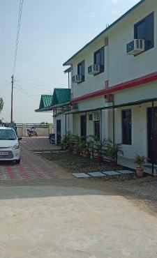 Bhavesh home Stay