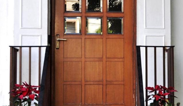 Bhola Bhawan Bed and Breakfast
