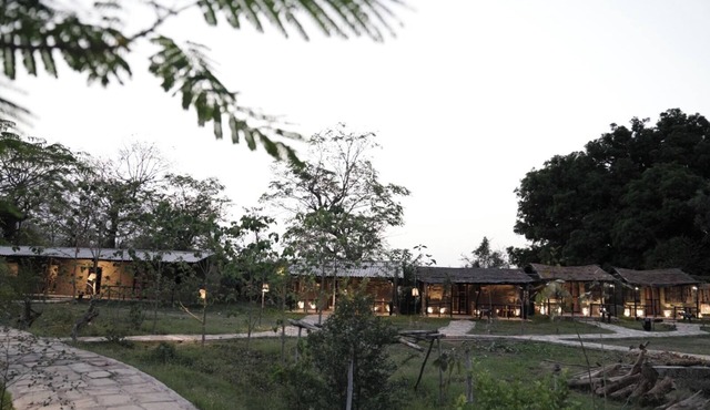 Bhuvan Aarogyam Vanvaasi