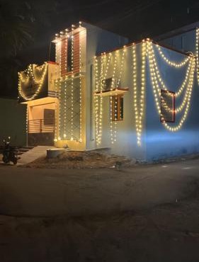 Bhuvanavasigal alayam