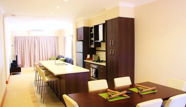 BIG4 Stuart Range Outback Resort in Coober Pedy