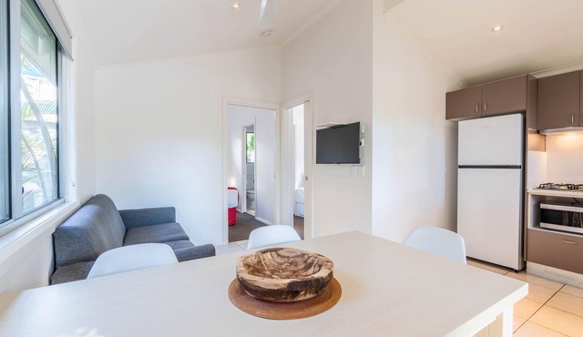 BIG4 Tasman Holiday Parks - Nambucca Heads