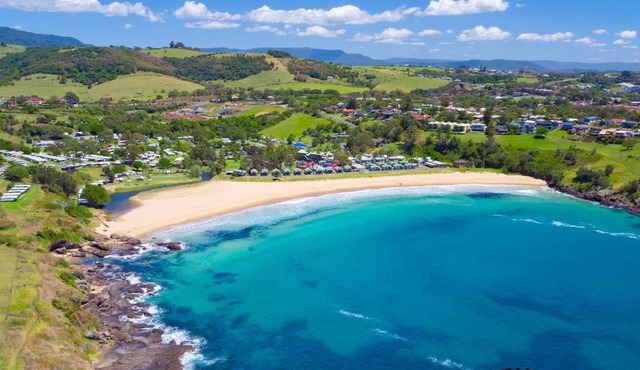 BIG4 Tasman Holiday Parks - Easts Beach
