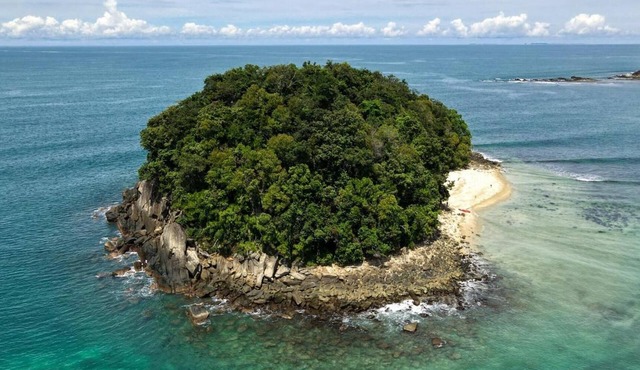 Bigfin Beach Resort