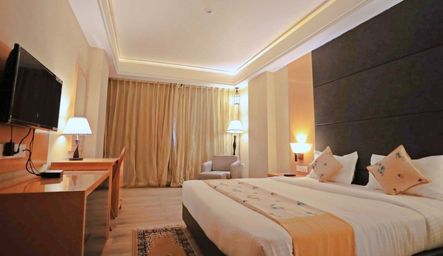Bindiram By ShriGo Hotels