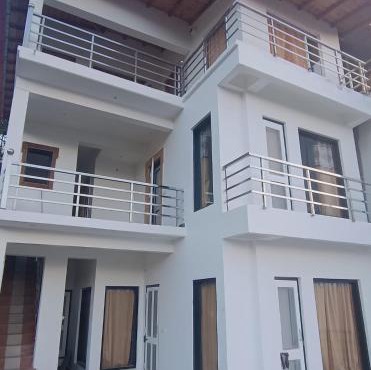 Birchwood comfort stay