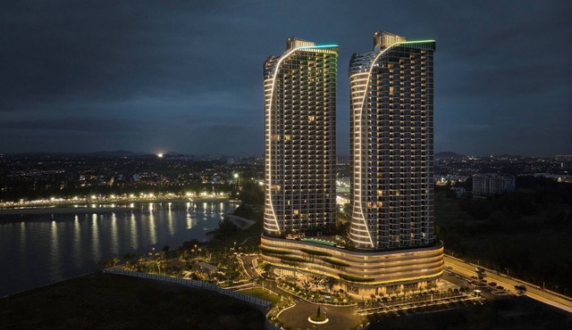 Birkin International Hotel