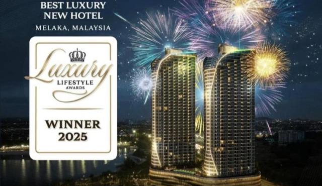 Birkin International Hotel