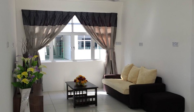 Bistari Homestay