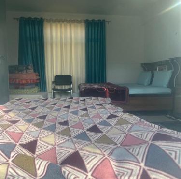 Bittu Homestay