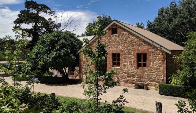 Blakiston Creamery - Rustic charm with a modern edge in Blakiston