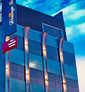 Blessings Inn Hotel Managed by Go2 Hotels & Resorts