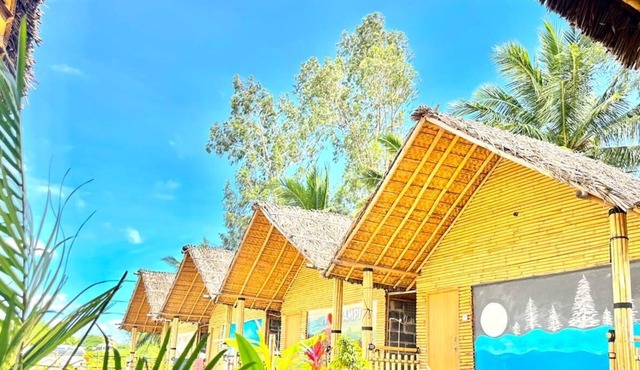 Bliss Hampi Eco Resort