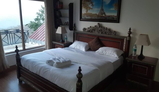 Blissful Villas Ranikhet in Ranikhet