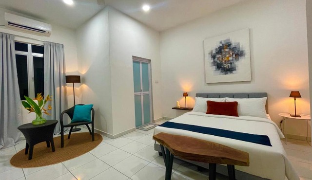Bloc Guesthouse