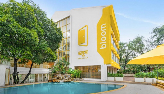 Bloom Hotel - Khandala