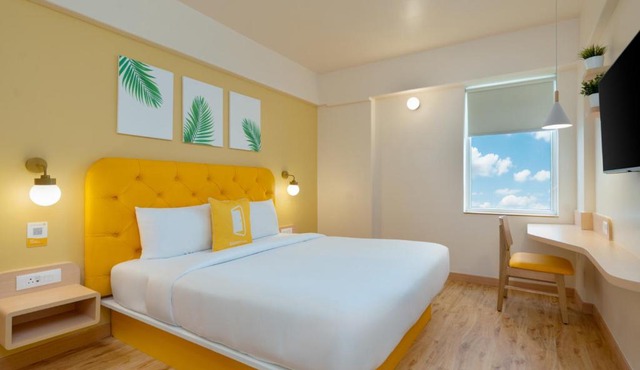 Bloom Hotel - Whitefield