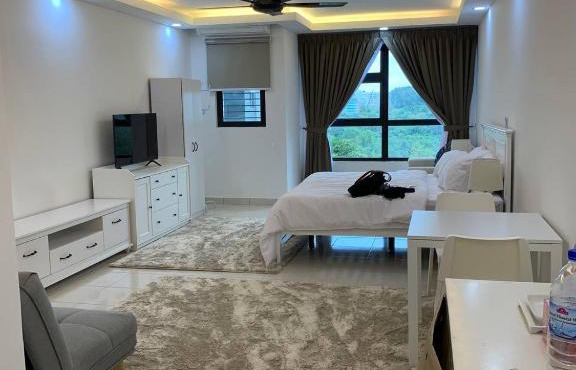 Bloom @ Tiara Imperio Residences