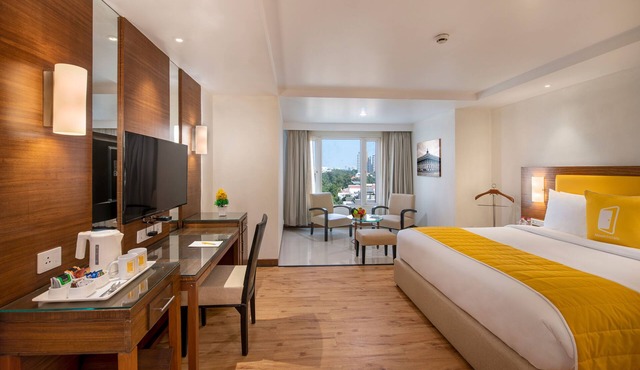BloomSuites | Ahmedabad