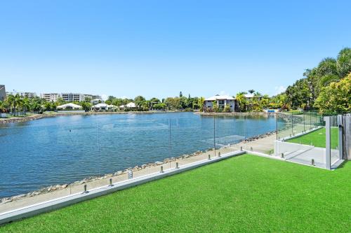 Blue Lagoon Villas in Trinity Beach