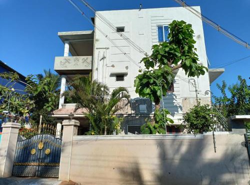 Blue Leaf Residency in Rāmeswaram