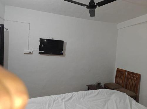 Blue sky homestay