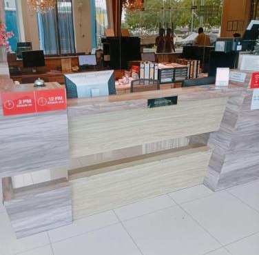 Bluebell Hotel skudai