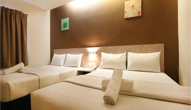 Bluemoon Boutique Hotel