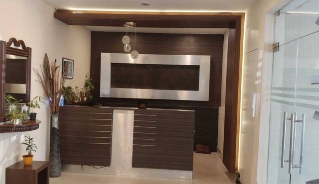 Bluivy Serviced Apartments