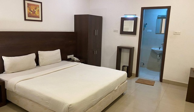Bluivy Serviced Apartments