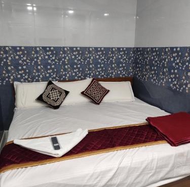 BMR home stay inn