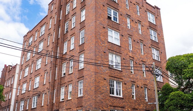 Boho Chic Studio Apartment, Next to CBD in Darlinghurst