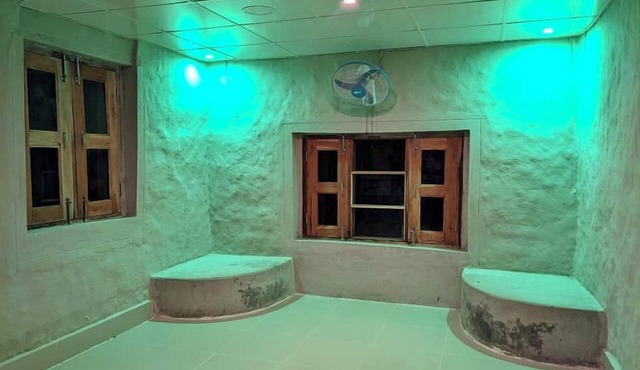 Bondhur Bari Eco Resort Sreemangal