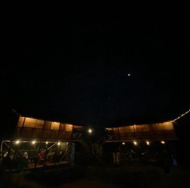 Bonkutir Cafe and Eco Resort