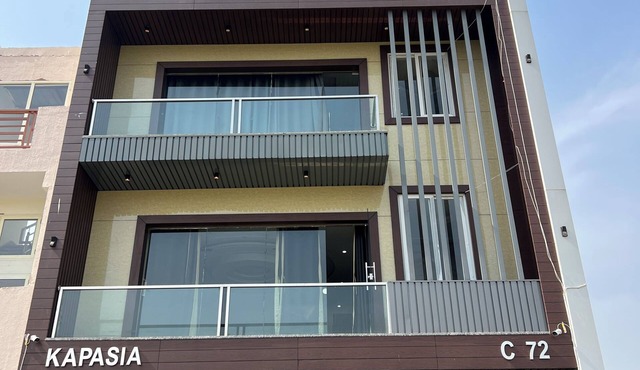 Book N Go HomeStay - Greater Noida