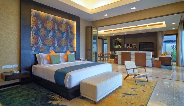 Borneo Eagle Resort