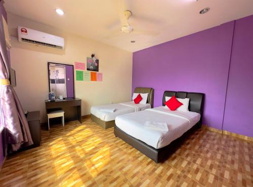 Borneo Inn
