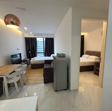 BORNEO Sutera Bay