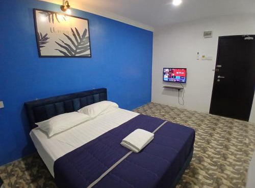 BOSS Hotel