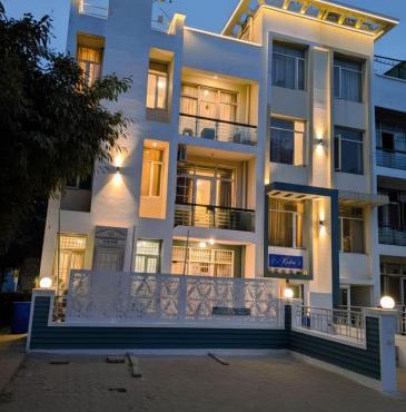 Boutique Stay for Family On Manali Expressway