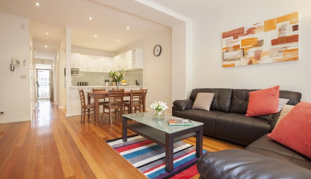 BOUTIQUE STAYS - Melrose Terrace