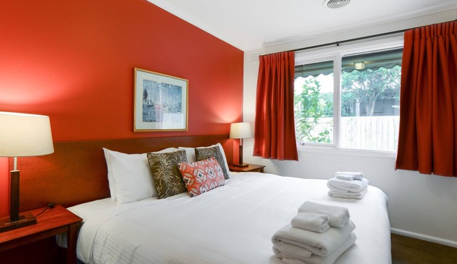 BOUTIQUE STAYS - Sandy Haven A