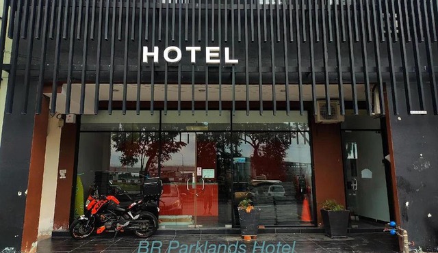 BR Parklands Hotel