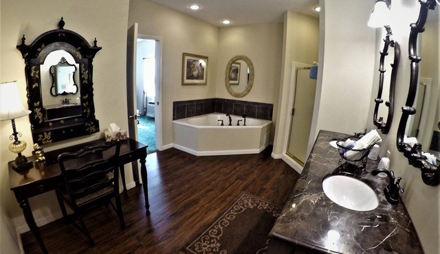 Bradford House Bed & Breakfast in Branson